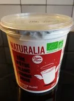 Mängden socker i Fromage blanc nature