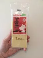 Mängden socker i Emmental - Fromage à pâte pressée