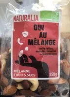 Mängden socker i Oui au mélange