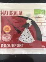 Mängden socker i Roquefort