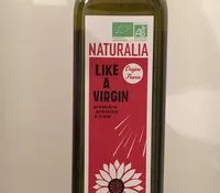 Mängden socker i Huile de tournesol vierge