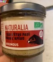Mängden socker i Houmous