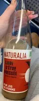 Mängden socker i Pur jus de pomme
