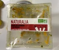 Mängden socker i Carottes rapees