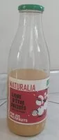 Mängden socker i Pur Jus Multifruits