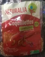 Mängden socker i Coquillettes completes