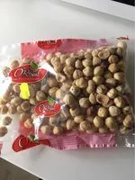Mängden socker i Noisettes émondées