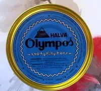 Mängden socker i Halva Amandes