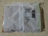 Mängden socker i Pistaches