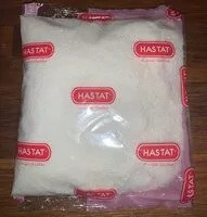 Mängden socker i Noix Coco Rapée 400 GRS