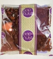 Mängden socker i Raisins secs Sultanine