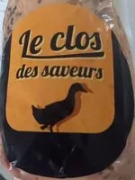 Mängden socker i Foie gras