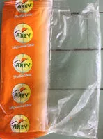 Mängden socker i Maïs grillé salé