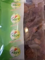 Mängden socker i Raisin golden jumbo