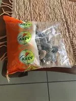 Mängden socker i Figuettes sauvage