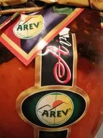 Mängden socker i Aivar doux