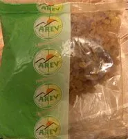 Mängden socker i Raisin sec