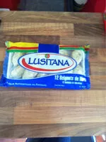 Mängden socker i Beignets de Morue
