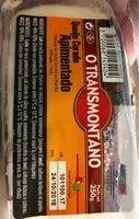 Mängden socker i Queijo Curado Apimentado