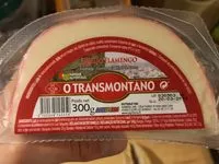 Mängden socker i O TRANSMONTANO
