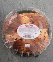 Mängden socker i Gâteau des rois aux pépites de chocolat