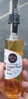 Mängden socker i Huile vierge d’argan toasté Bio
