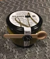 Mängden socker i Pure Pistache