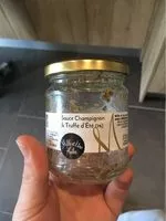 Mängden socker i Spécialité champignons et truffe d’été aromatisée