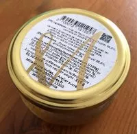 Mängden socker i Miel & canelle