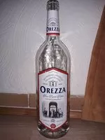 Mängden socker i Eau minérale naturelle