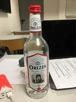 Mängden socker i Eau minerale naturel