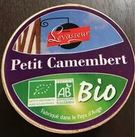 Mängden socker i Petit camembert