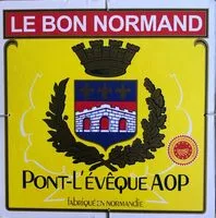 Mängden socker i Pont L'evêque AOP