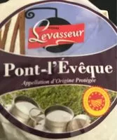 Mängden socker i Petit Pont l'Eveque AOP