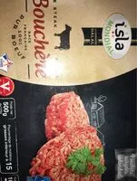 Mängden socker i Bouchere