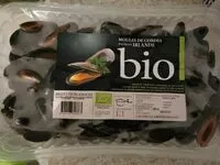 Mängden socker i Moule de Hollande Bio