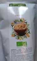 Mängden socker i Maïs Popcorn
