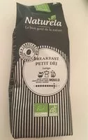 Mängden socker i Cafe Bio Ml P Tit Dej250G,