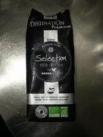 Mängden socker i Café Filtre 100% Arabica 1