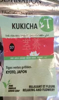 Mängden socker i The VERT JAPON KUKICHA GRILLE