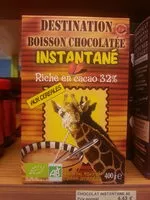 Mängden socker i Choco céréales