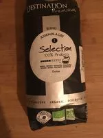 Mängden socker i Epicerie / Boissons / Café Bio Et équitable