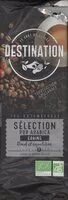 Mängden socker i CAFE SELECTION GRAINS