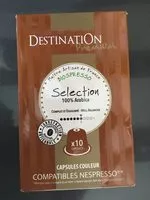 Mängden socker i Capsules Café Biospresso Pur Arabica