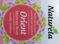 Mängden socker i Infusion bio gastronomique