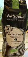 Mängden socker i Café Grain Honduras 100% arabica