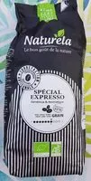 Mängden socker i Spécial Expresso