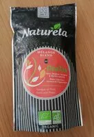 Mängden socker i Mélange Blend deatox