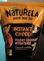 Mängden socker i Instant Choco - Poudre chocolatée instantanée
