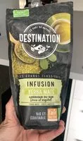 Mängden socker i Yerba mate